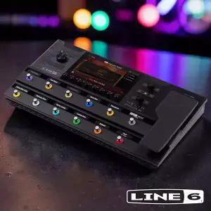 라인식스 기타 이펙터 헬릭스 스타디움 XL 플로어 LINE6 Helix Stadium XL FLOOR