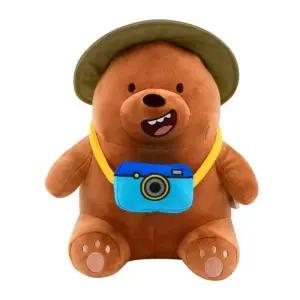 등산-그리즐리 위베어베어스 시팅