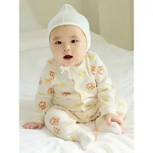 [탑텐키즈](신세계 사우스시티)25년 SS (공용) 유아 버비 커버올 MKF5UI3303