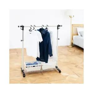 루미나D 이동식 815-1 옷걸이행거