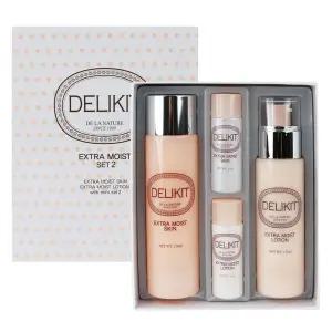 화장품 홍삼 발효수 콜라겐 여성 스킨로션 기획세트