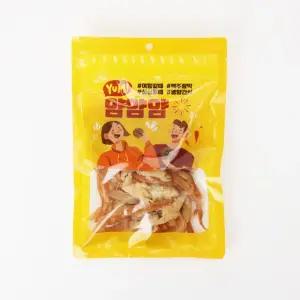 황토가마에 구운 페스츄리 오징어 (200g)