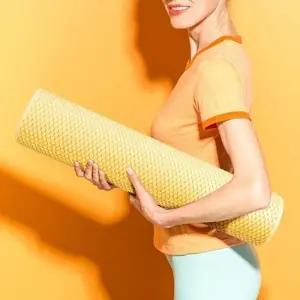 아이워너 EVA 폼롤러 60cm