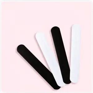 모자 캡 가드 쉴드 땀 흡수 패드 테이프 스티커 패치 변색 오염 방지 10p