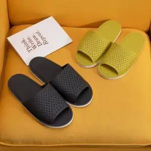 편한 실내 층간소음방지 여름슬리퍼 슬리퍼 여름 착용감 층간소음방지슬리퍼