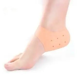 패드 발보습 발각질 풋케어 발꿈치 실리콘 발관리 보습 각질제거