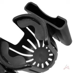 음료 텀블러 킥보드 유모차 손잡이 홀더 핸드폰 자전거 컵홀더 거치대 핸들바 물병