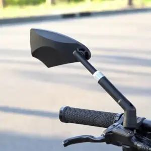 자전거용 후사경 라이딩 백미러 안전 거울 사이드미러