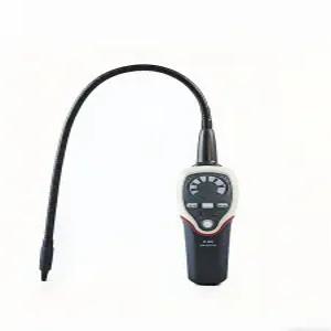 휴대용 가스 감지기 질소 암모니아 농도 측정 수소 경량