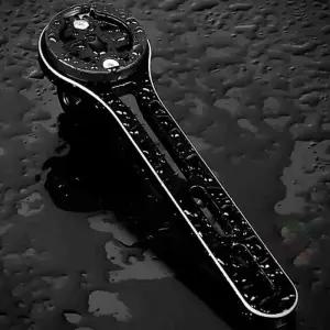 핸들 자전거마운트어댑터 속도계 자전거카메라거치대 전조등거치대 거치대 퍼니 자전