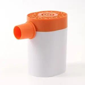 다용도 에어펌프 바람넣기 바람펌프 전동 간편휴대용