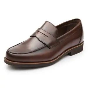 [롯데백화점]금강 리갈 남성 웰트 포인트 로퍼 REGSLC2113F3