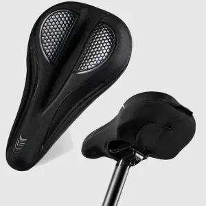 안장통커버 자전거