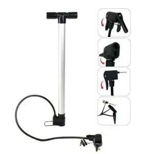 가능한 펌프 공기주입 자전거 모든타입 튜브 공