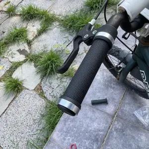 핸들커버 양쪽 교체형 자전거 손잡이