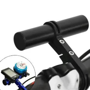 핸들 확장 오토바이 마운트 자전거 브라켓 연장
