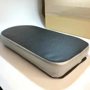 자전거 쿠션 뒷자리 안장