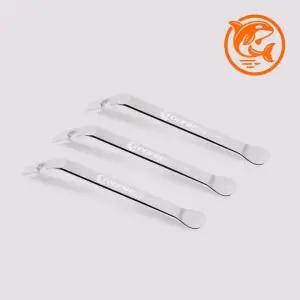 다목적 장비 타이어 도구 스텐 자전거 레버 교체 자전거 타이어