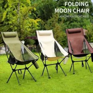 TBZ 접이식 헤드쿠션형 초경량 다용도 체어 미니의자 캠핑접이식의자 휴대용간편의자