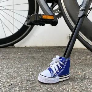 미니신발 블루 스탠드 용품 장시품 악세사리 자전거
