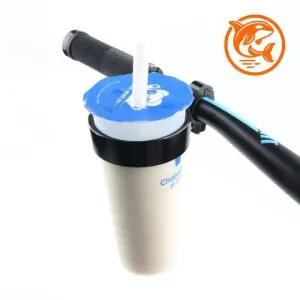 물병 거치대 킥보드 자전거 컵홀더 자전거 다기능 용품 보관대