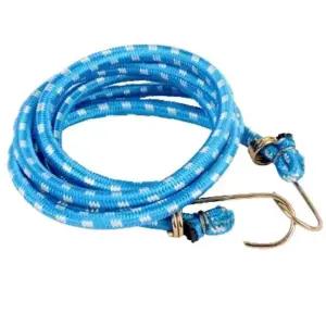 자전거끈 오토바이 자전거줄 (1.7M) 탄력로프 짐로프