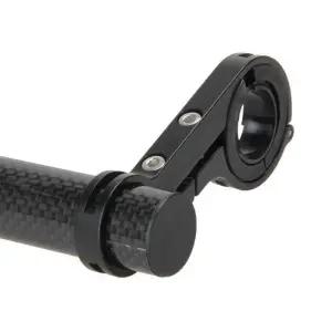 공용 킥보드 액세서리 핸들 연장봉 라이트 자전거