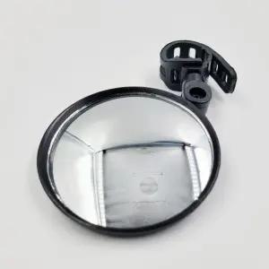 자전거백미러 자전거 사이드 킥보드용 미러 볼록거울