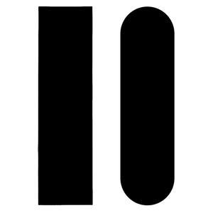 사진 텍스트 로고가 있는 맞춤형 스케이트보드 그립 테이프, 개인 맞춤형 스케이트보드 스티커, 친구 형제 생일 아버지의 날을 위한 패션 선물, 퓨어블랙, 9인치 x31