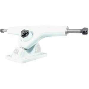 아틀라스 트럭 180mm 48도 리버스 킹핀 초경량 롱보드 트럭, 스케이트보드, 크루징, 프리라이딩, 다운힐용 경량 알루미늄 롱보드 트럭