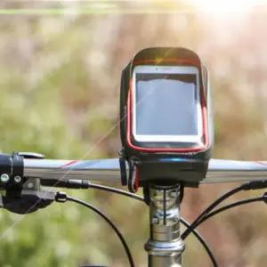 스마트폰 자전거 휴대폰 거치대 자전거용품 핸드폰