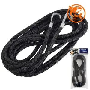 유틸리티 안전 고정줄 고무줄 자전거 다용도 고무끈 짐받이