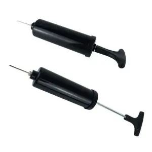 볼펌프 휴대용 농구공 블랙 배구공 밸런스쿠션 축구공