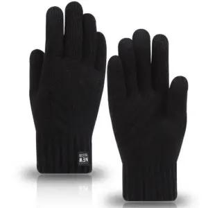 기모 겨울방한장갑 러닝장갑 겨울 핸드폰터치장갑 베이직 스마트폰터치