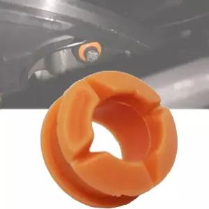 스즈키 적도 134193 349351LA0A(1PCS)용 Infiniti QX56 QX80용 닛산용 자동 변속 케이블 부싱 수리 키트