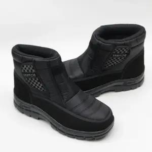 여성화 발목구두 부츠 워커부츠 힐 봄구두 미들힐