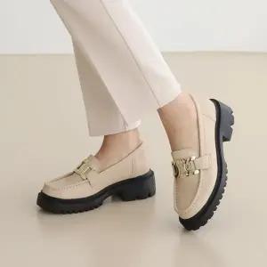 단화 통굽단화 여자로퍼 정장구두 로퍼 여성단화