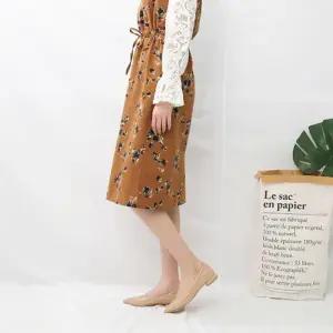 모카신 로퍼 캐쥬얼화 통굽단화 단화구두 스타일