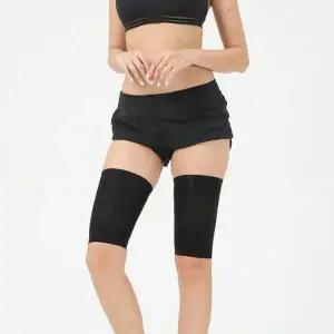 편한 착감 허벅지 압박보호대 슬림탄탄 보정 탄력밴드