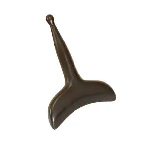 얼굴 림프 관리용 바디 도구 괄사 칼 셀프 분리형 피부 마사지 순환