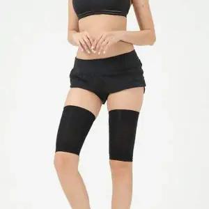 편한 착감 허벅지 압박보호대 슬림탄탄 보정 탄력밴드