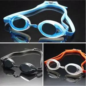 레이싱 노미러 수경 물안경 바캉스수경 일반용수경 아동용수경