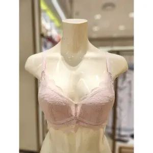 트라이엄프 에어라이트 노와이어 브라 TEWBR231 PK 1159248