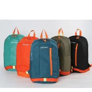 등산 야간 산행 낚시 운동 레저 경량 배낭 가방 백팩_24533592