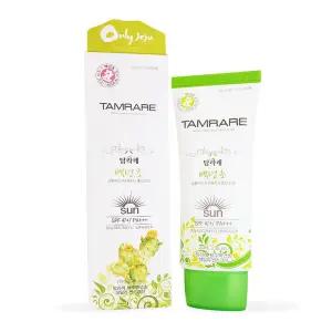 이지하우스 탐라레 제주백년초 데일리 썬스크린/선인장 선크림 587995
