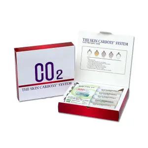 미라클하우스 더스킨 CO2 탄산 모공 수축 마스크팩 5회 모공팩 버블팩 슬리핑팩 743066