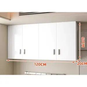 수납 그릇장 가정용 빈티지우드컬러 원목 상부장 옛날