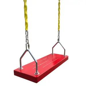 그네 악세사리 끈 나무 체인 야외 자재 발코니 쇠사슬 실외 교체