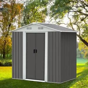 조립식 전동드릴로 주택 농막 경사지붕 A1 농기구 창고 자가설치 이동식 미니