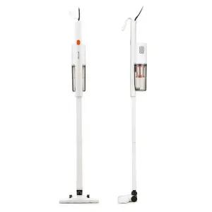 신일 유선 스틱 핸디 진공 청소기 초경량 미니 청소기 SVC-EMT502